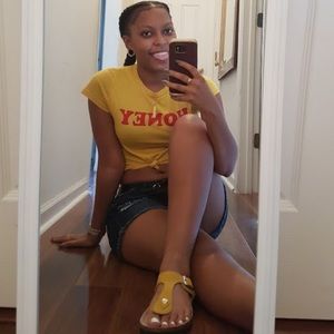 Meet your Posher, Jayda